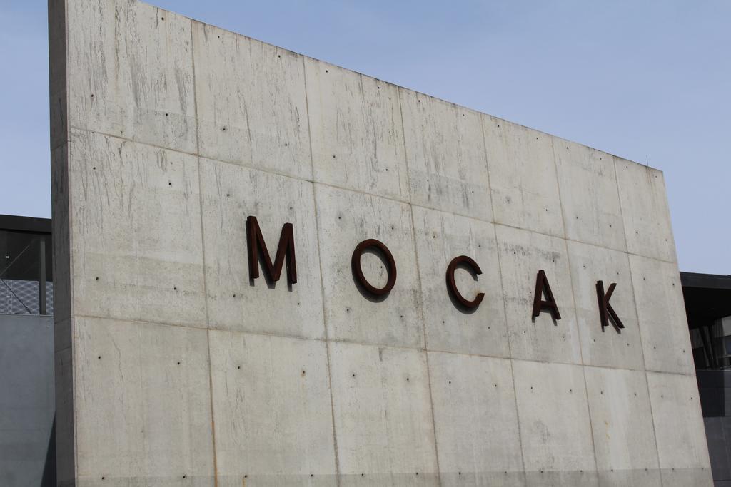 Przy Mocaku Apartment Krakow Bagian luar foto